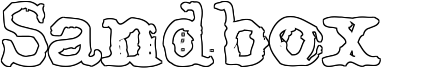 Sandbox Logo