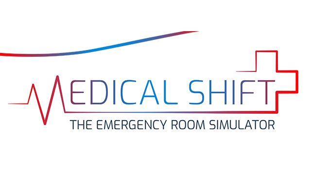 Emergency Room Simulator Logo