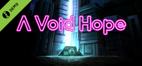 A Void Hope Demo cover art