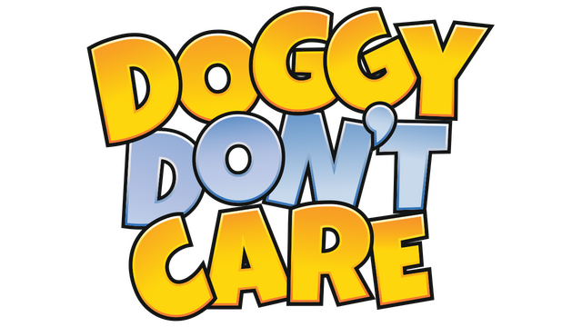 Doggy Don't Care Logo