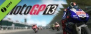 MotoGP™13 Demo