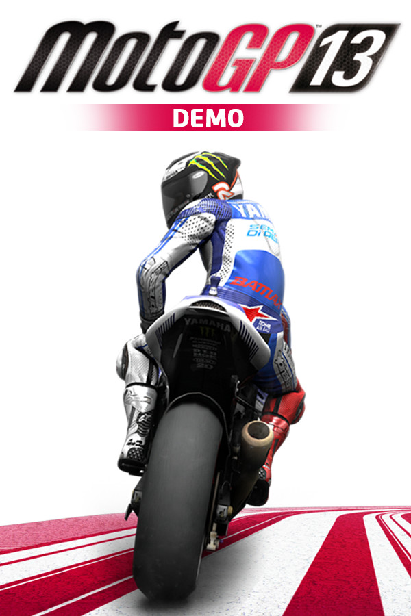MotoGP 13 Demo