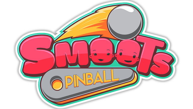 Smoots Pinball Logo