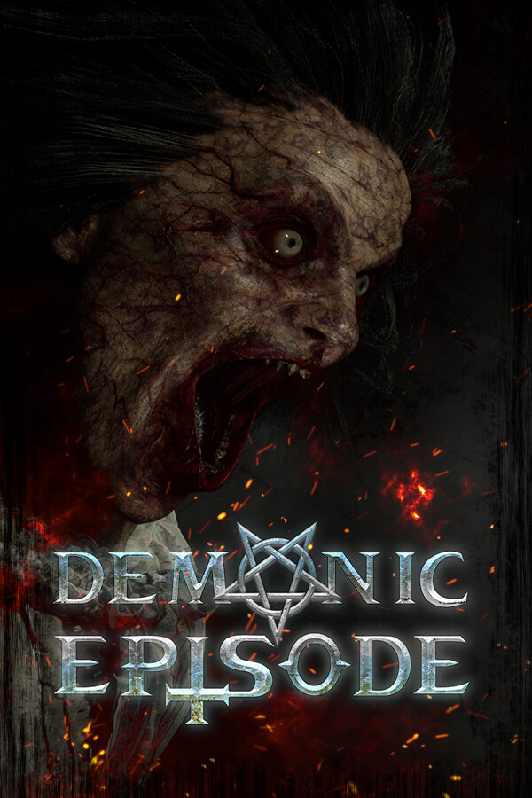 Demonic Episode for steam