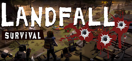 LandFall: Survival Pvp Skirmish PC Specs