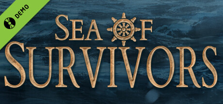 Sea of Survivors Demo cover art