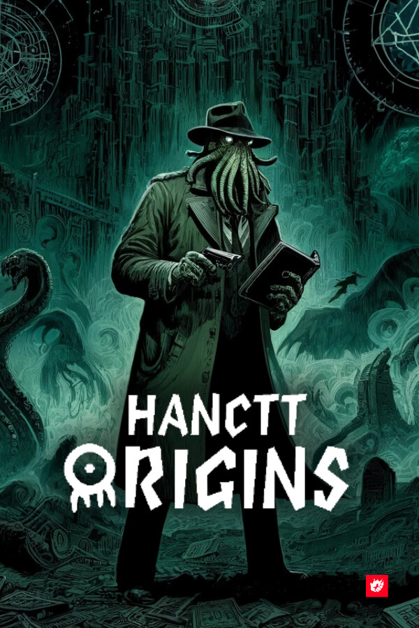 Hanctt Origins for steam