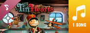Tin Hearts OST Track - Tin Hearts