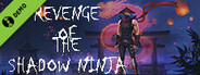 Revenge of the shadow ninja Demo