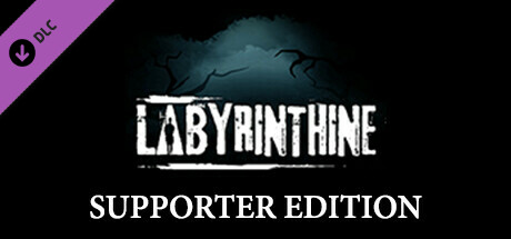Labyrinthine Supporter Edition cover art