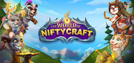 The World of Nifty Craft cover art