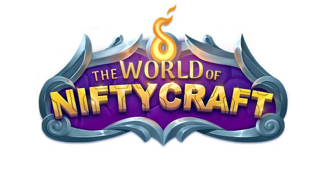 The World of Nifty Craft Logo