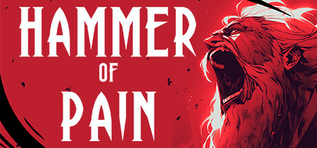 Hammer of Pain cover art
