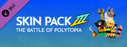 The Battle of Polytopia - Skin Pack #3