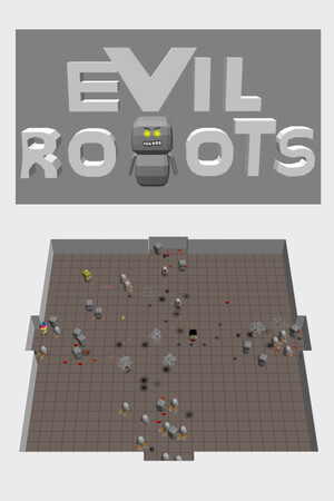 Evil Robots