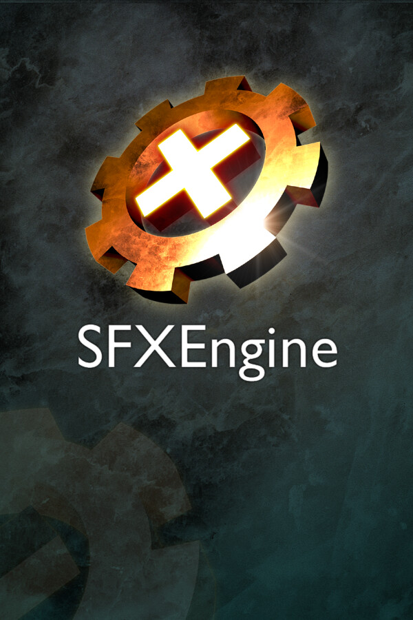 SFXEngine for steam