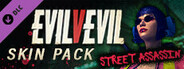 Evil V Evil - Retro Victoria DLC