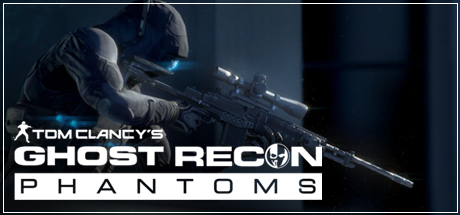 Tom Clancy's Ghost Recon Phantoms - NA cover art