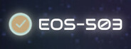 EOS-503 System Requirements