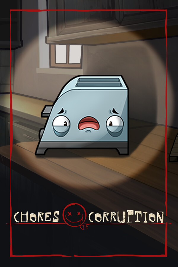 Chores of Corruption for steam Chores of Corruption for steam