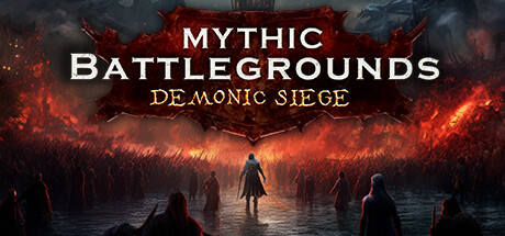 Mythic Battlegrounds: Demonic Siege PC Specs