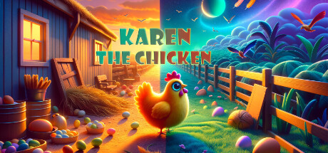 Karen The Chicken PC Specs