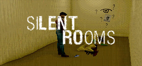 Silent Rooms - Chapter 1 cover art