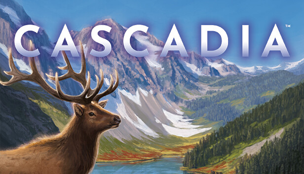 Cascadia