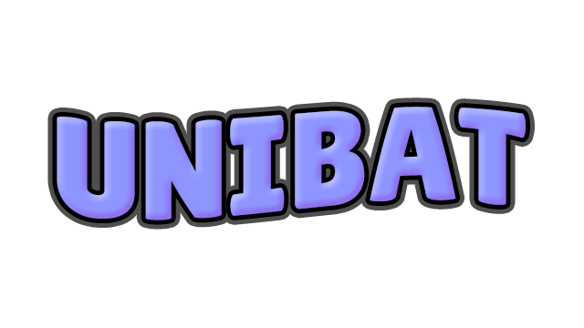Unibat Logo