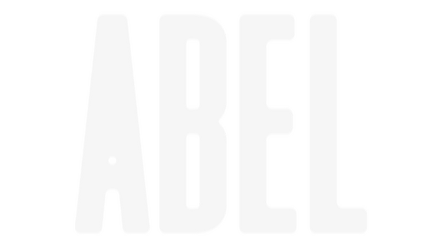 ABEL Logo
