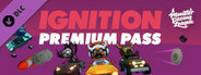 Monster Racing League - Ignition Premium Pass