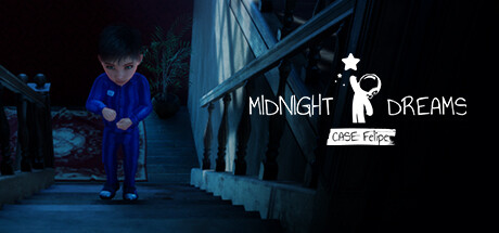 Midnight Dreams cover art