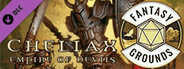 Fantasy Grounds - Pathfinder RPG - Pathfinder Companion: Cheliax Empire of Devils