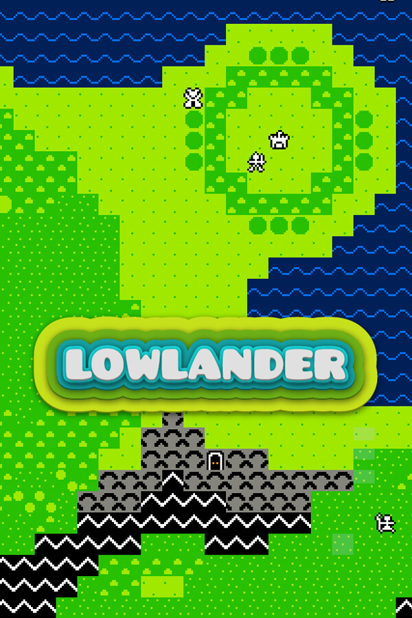 Lowlander for steam Lowlander for steam