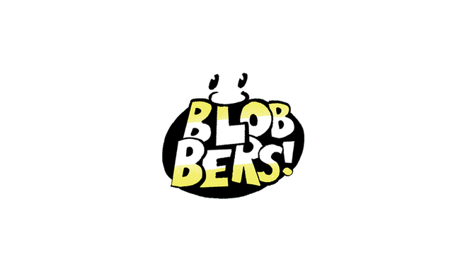 Blobbers Logo