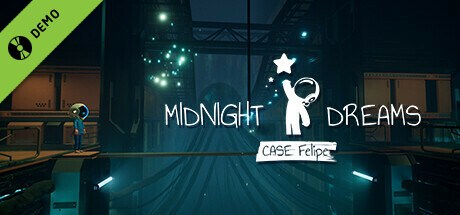 Midnight Dreams Demo cover art