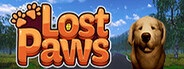 Lost Paws Playtest