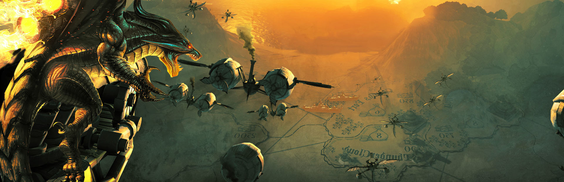 Divinity: Dragon Commander