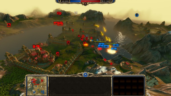 Divinity: Dragon Commander recommended requirements