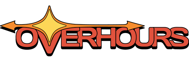 Overhours Logo