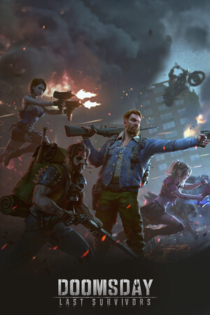 Doomsday: Last Survivors