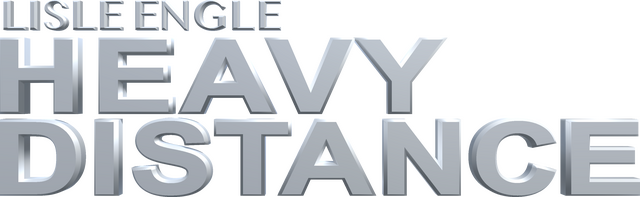 Lisle Engle Heavy Distance Logo