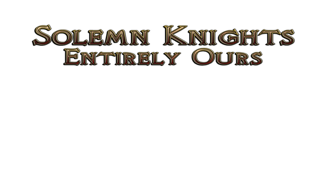 Solemn Knights: Entirely Ours Classic Edition Logo