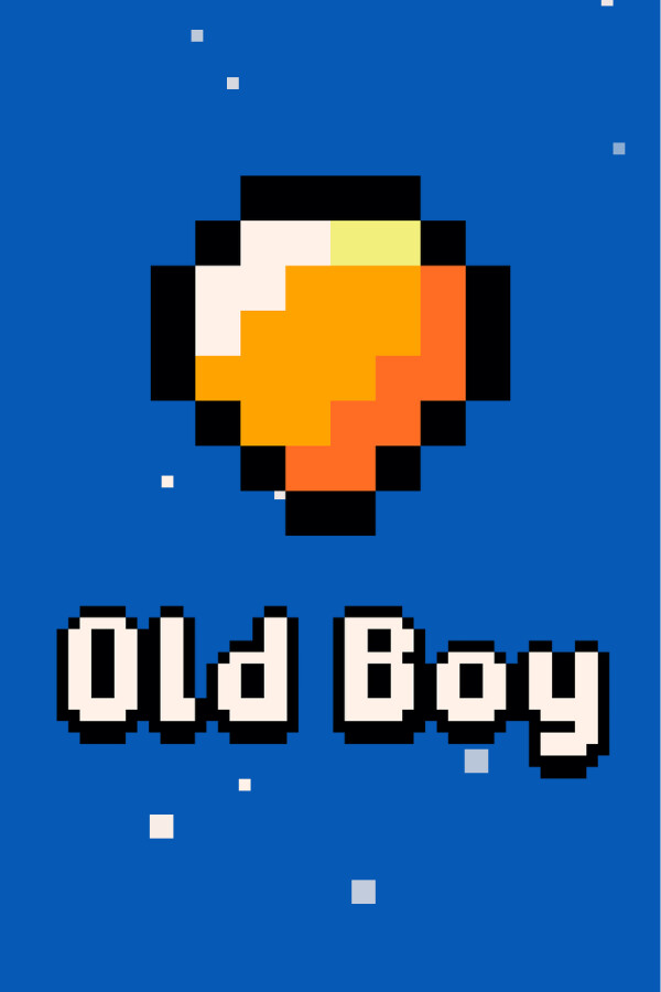 Old Boy for steam