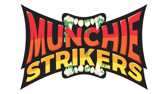 Munchie Strikers Logo