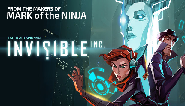 Invisible, Inc.