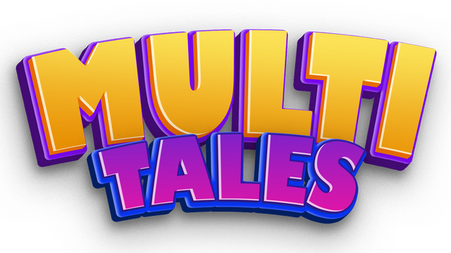 Multitales Online Logo