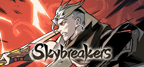 Skybreakers cover art