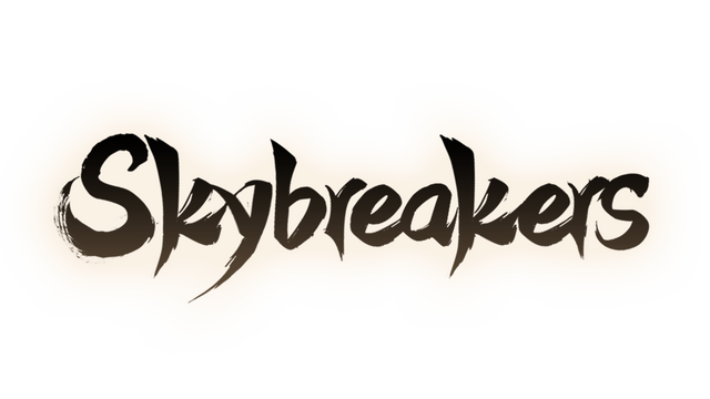 Skybreakers Logo