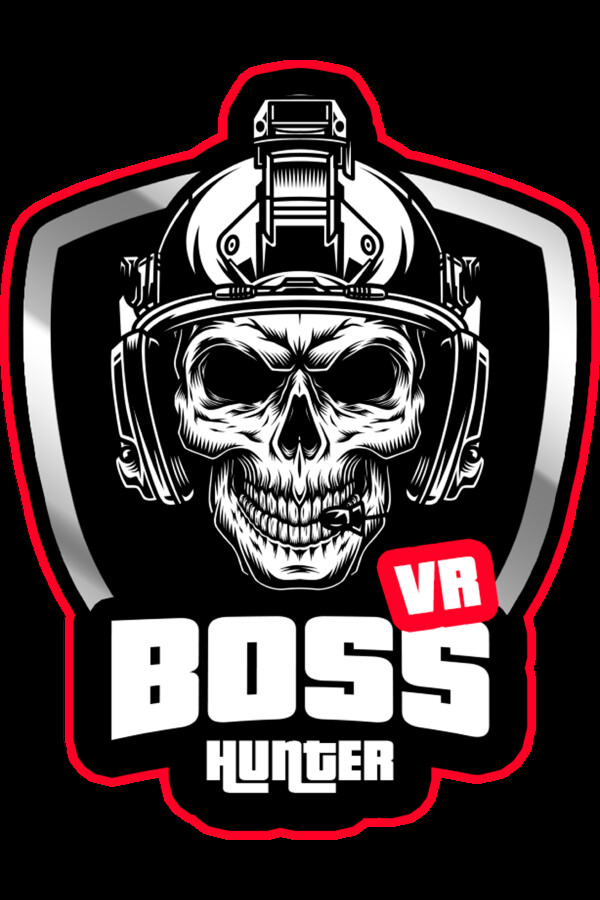 BossHunter VR for steam